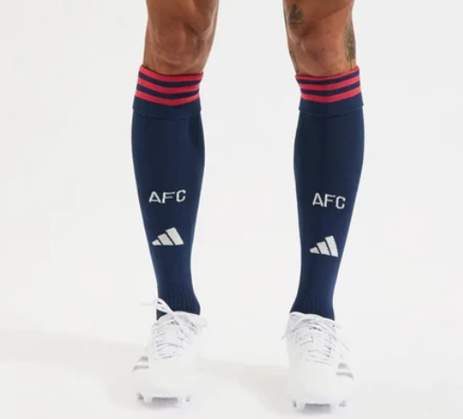 Medias Arsenal Away 25/26