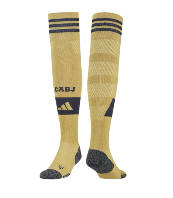 Medias Boca Juniors Away 25/26