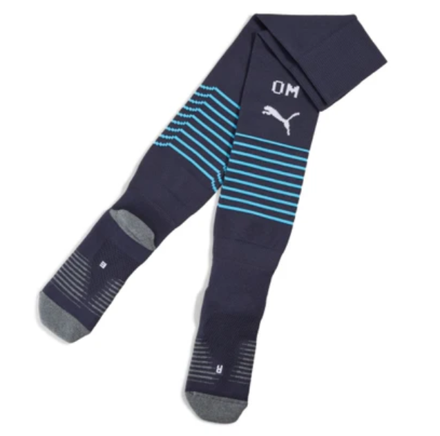 Medias Olympique de Marseille Away 25/26