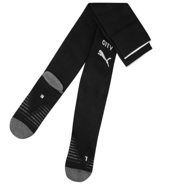 Medias Manchester City Away 25/26