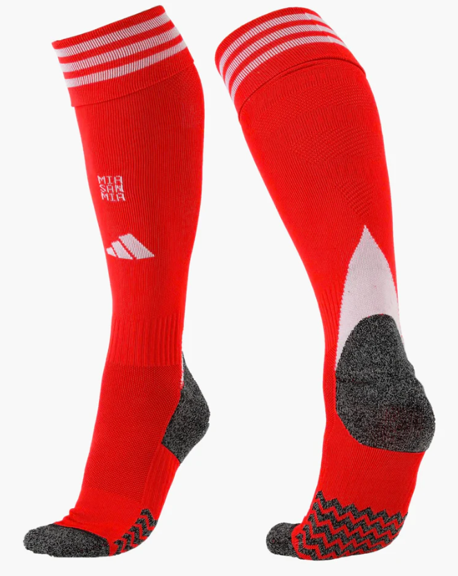 Medias Bayern de Múnich Home 25/26