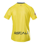 Camiseta Villarreal Home 25/26