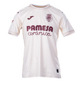 Camiseta Villarreal Away 25/26