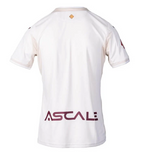 Camiseta Villarreal Away 25/26