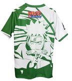 Camiseta Real Betis - Edición Especial Naruto