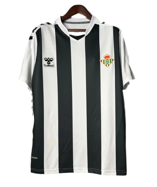 Camiseta Real Betis - Edición Especial