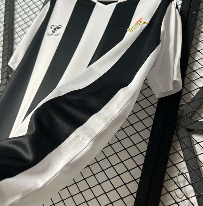 Camiseta Real Betis - Edición Especial