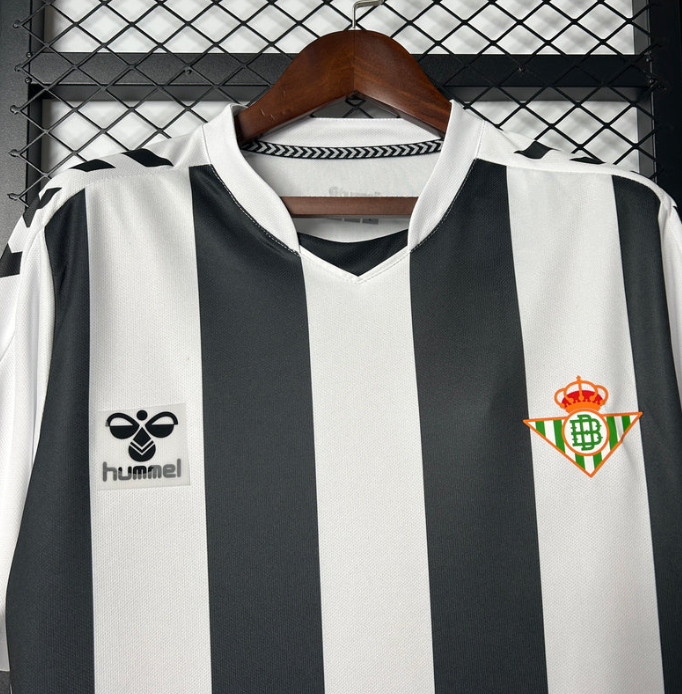 Camiseta Real Betis - Edición Especial