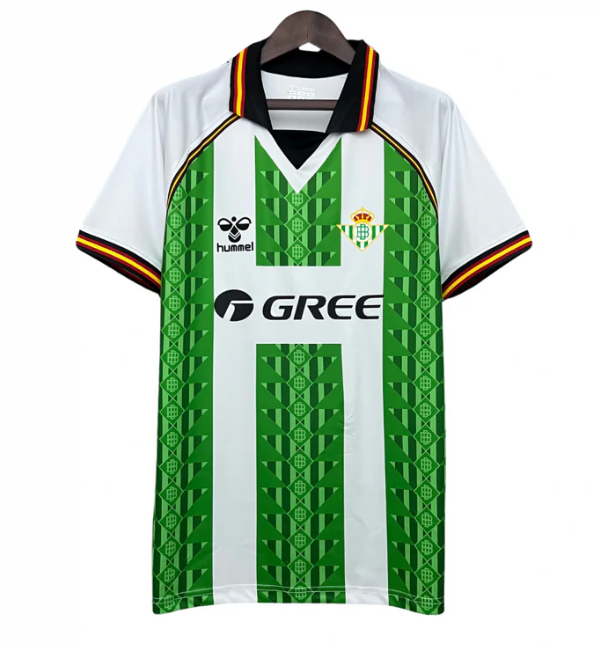 Camiseta Real Betis - Edición Especial