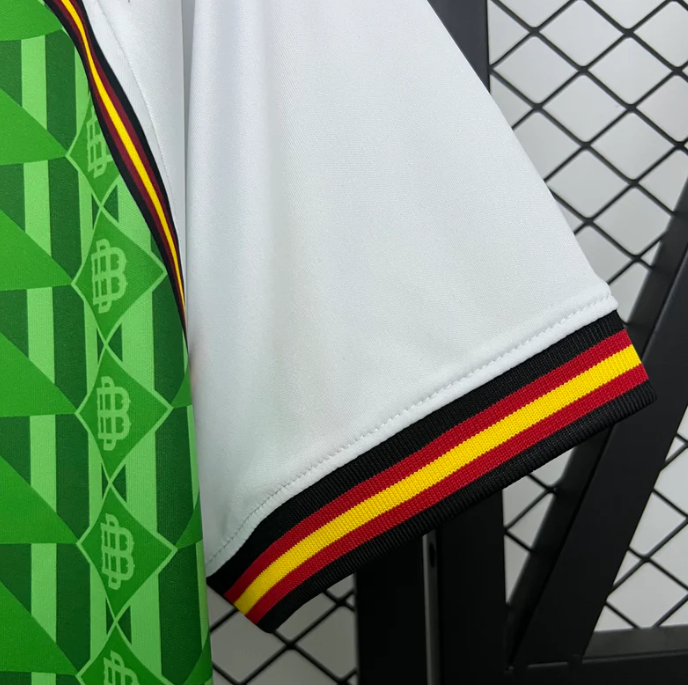 Camiseta Real Betis - Edición Especial