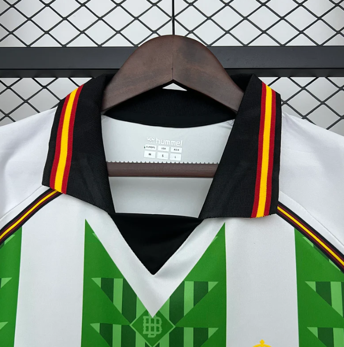 Camiseta Real Betis - Edición Especial