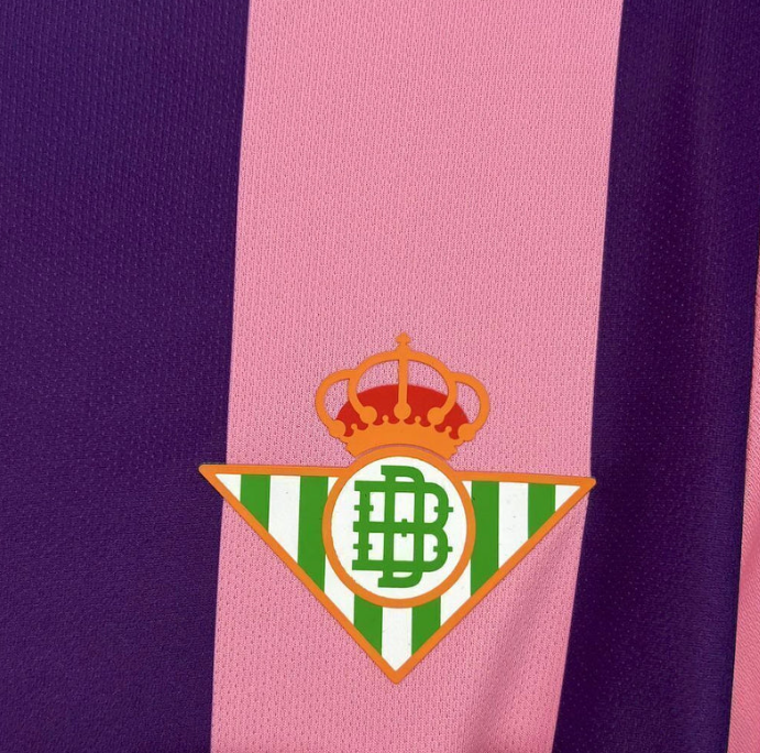 Camiseta Real Betis - Edición Especial