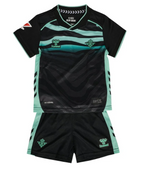 Camiseta y Pantalones para niños Real Betis Third 25/26