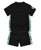 Camiseta y Pantalones para niños Real Betis Third 25/26