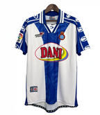 Camiseta RCD Espanyol Retro 99/00