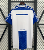 Camiseta RCD Espanyol Retro 99/00