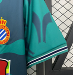 Camiseta RCD Espanyol Retro 96/97