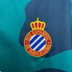 Camiseta RCD Espanyol Retro 96/97