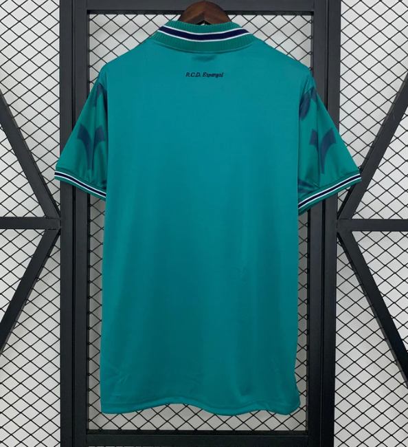 Camiseta RCD Espanyol Retro 96/97