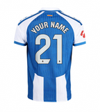 Camiseta RCD Espanyol Home 25/26