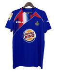 Camiseta Getafe Retro 09/10