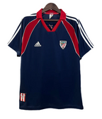 Camiseta Athletic Club Bilbao Retro 99/00