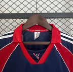 Camiseta Athletic Club Bilbao Retro 99/00