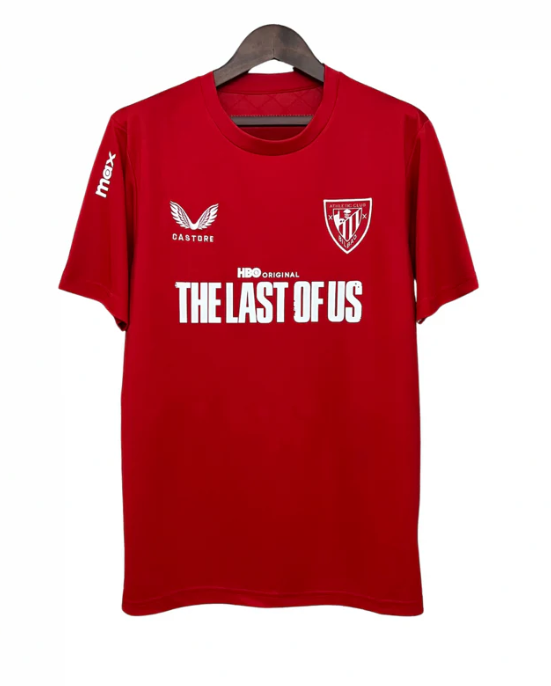 Camiseta Athletic Club Bilbao Portero 25/26