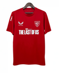 Camiseta Athletic Club Bilbao Portero 25/26