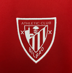 Camiseta Athletic Club Bilbao Portero 25/26