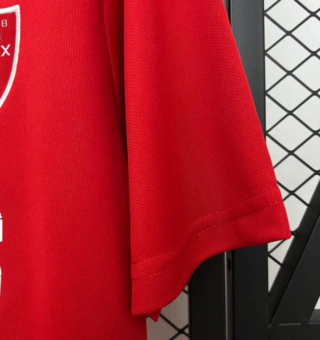 Camiseta Athletic Club Bilbao Portero 25/26