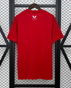 Camiseta Athletic Club Bilbao Portero 25/26