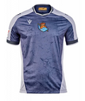 Camiseta Real Sociedad Away 25/26