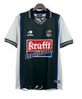 Camiseta Retro Real Sociedad 00/02