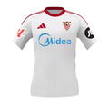 Camiseta Sevilla FC Home 25/26