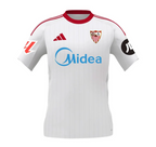 Camiseta Sevilla FC Home 25/26