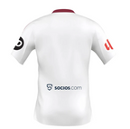 Camiseta Sevilla FC Home 25/26