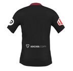 Camiseta Sevilla FC Third 25/26