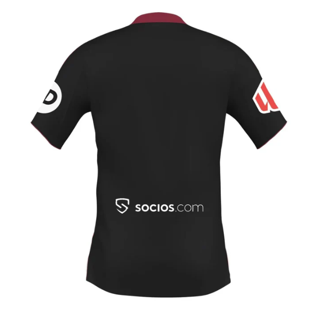 Camiseta Sevilla FC Third 25/26