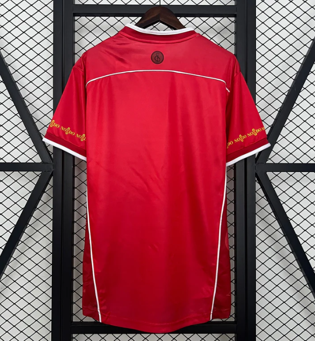 Camiseta Retro Sevilla FC 03/04