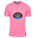 Camiseta RC Celta Third 25/26