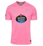 Camiseta RC Celta Third 25/26