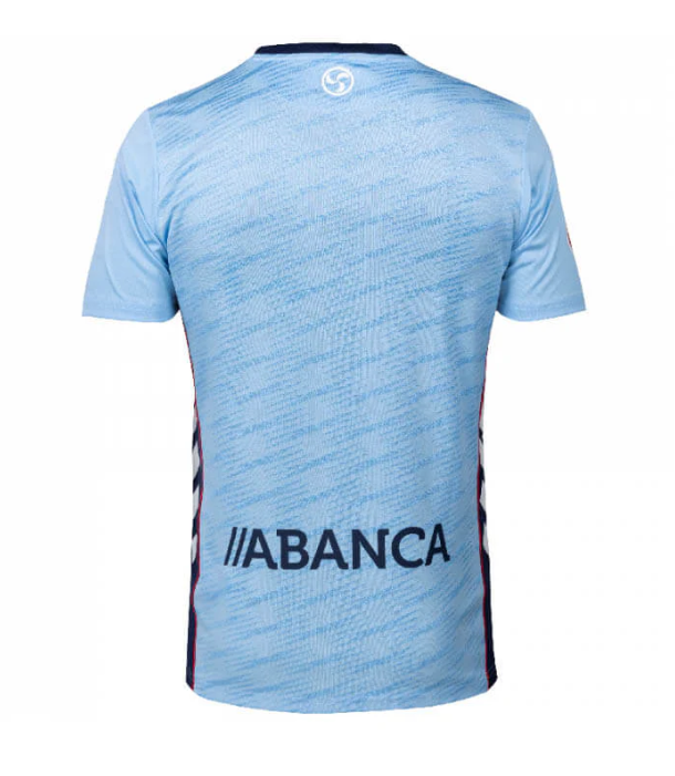 Camiseta RC Celta Home 25/26