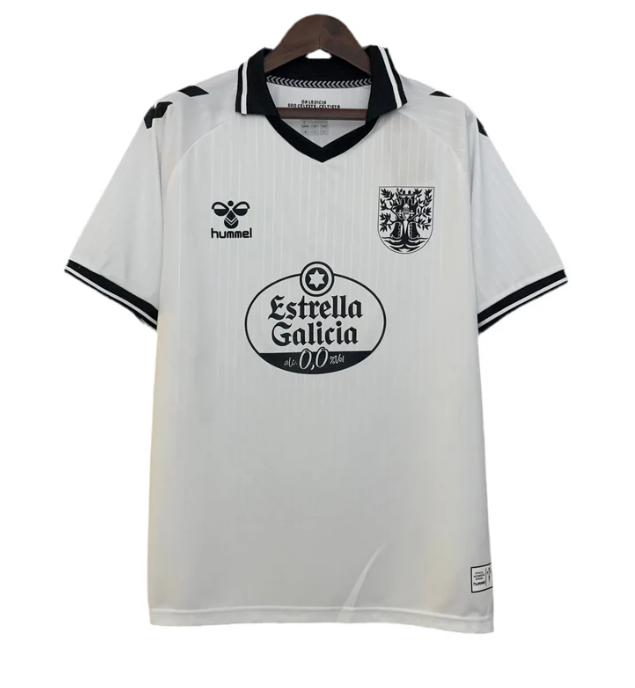 Camiseta RC Celta Edición Especial