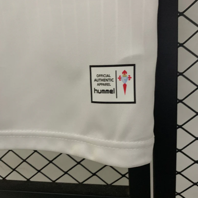 Camiseta RC Celta Edición Especial