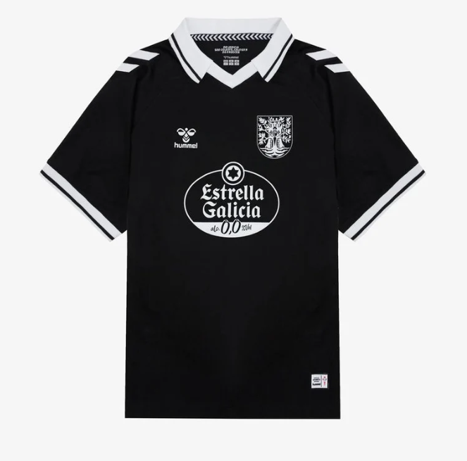 Camiseta RC Celta Edición Especial