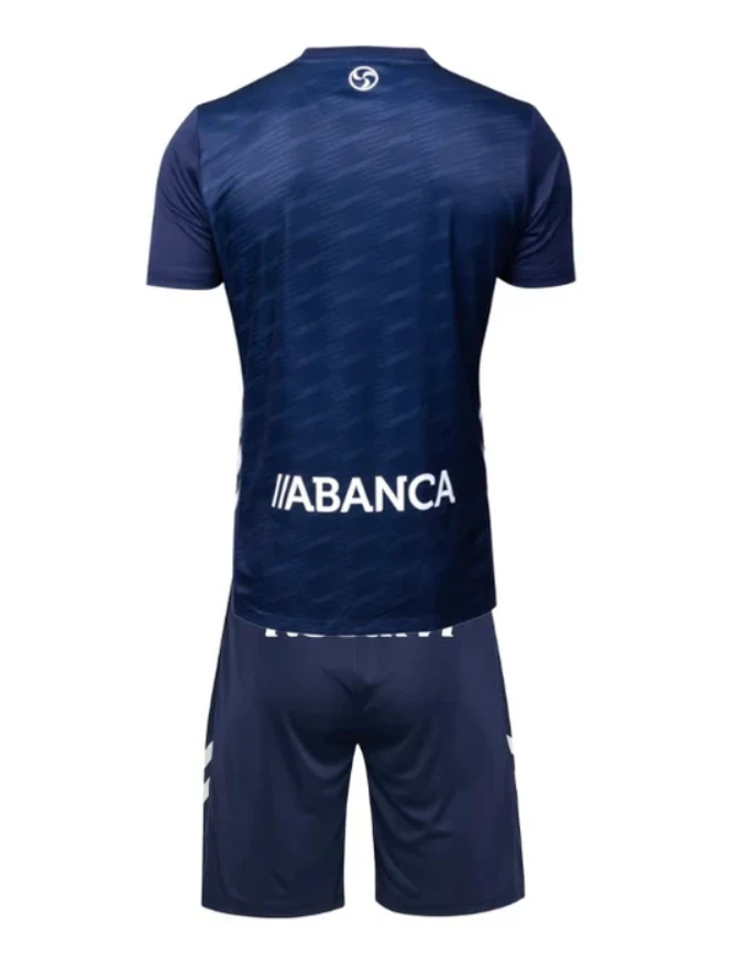 Camiseta y Pantalones para niños RC Celta Away 25/26
