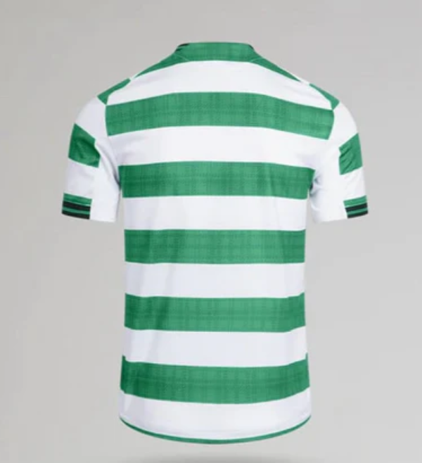 Camiseta Celtic Home 25/26