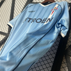 Camiseta RC Celta Retro 01/02