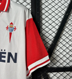 Camiseta RC Celta Retro 01/02